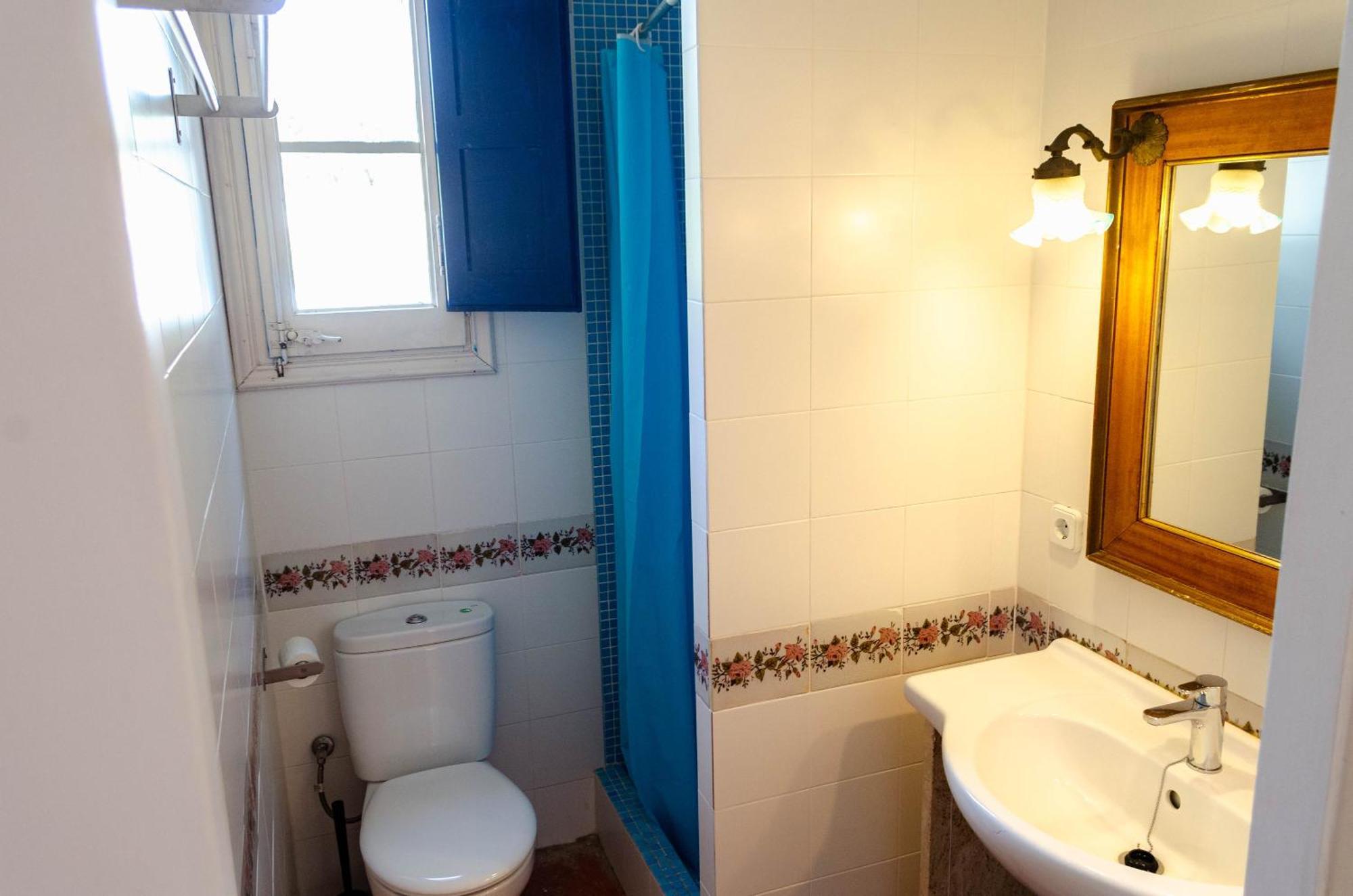 Villa El Riu Del Cel Lloret de Mar Esterno foto