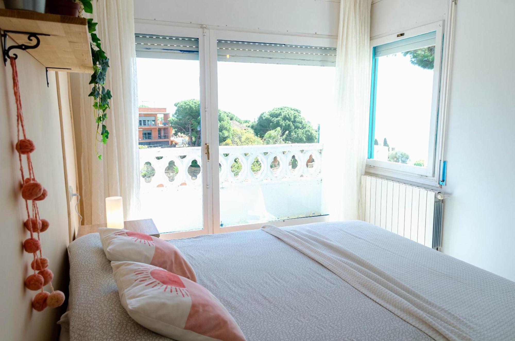 Villa El Riu Del Cel Lloret de Mar Esterno foto