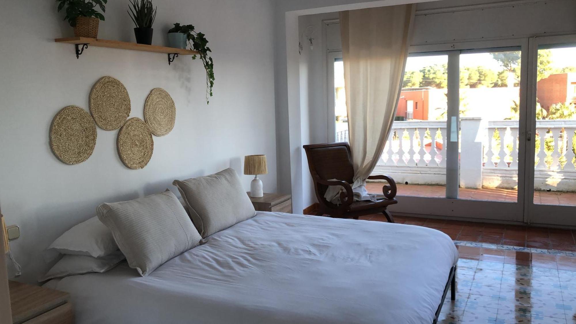 Villa El Riu Del Cel Lloret de Mar Esterno foto