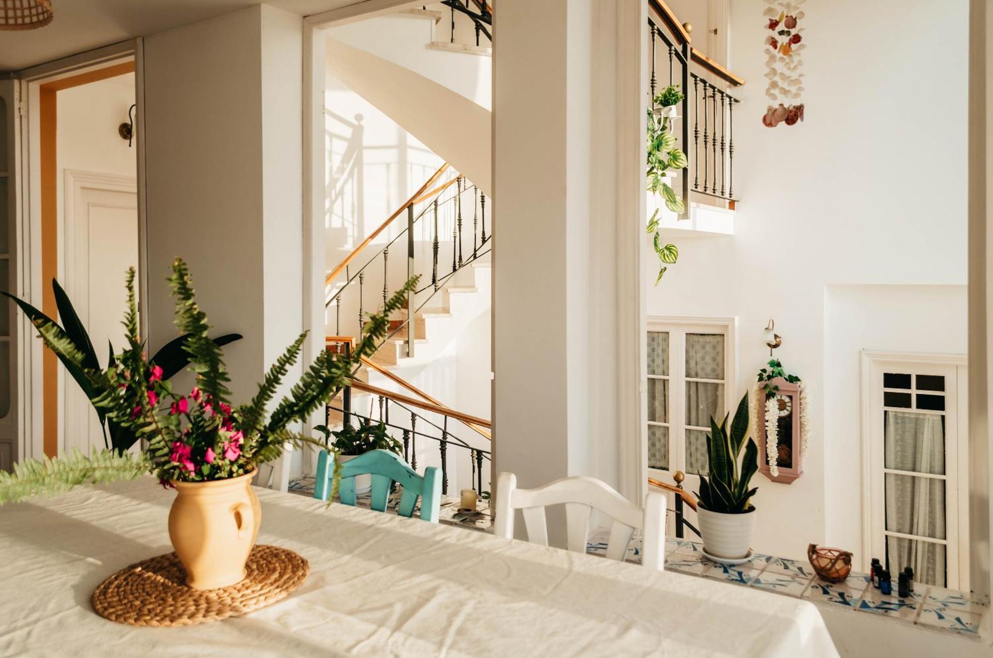 Villa El Riu Del Cel Lloret de Mar Esterno foto
