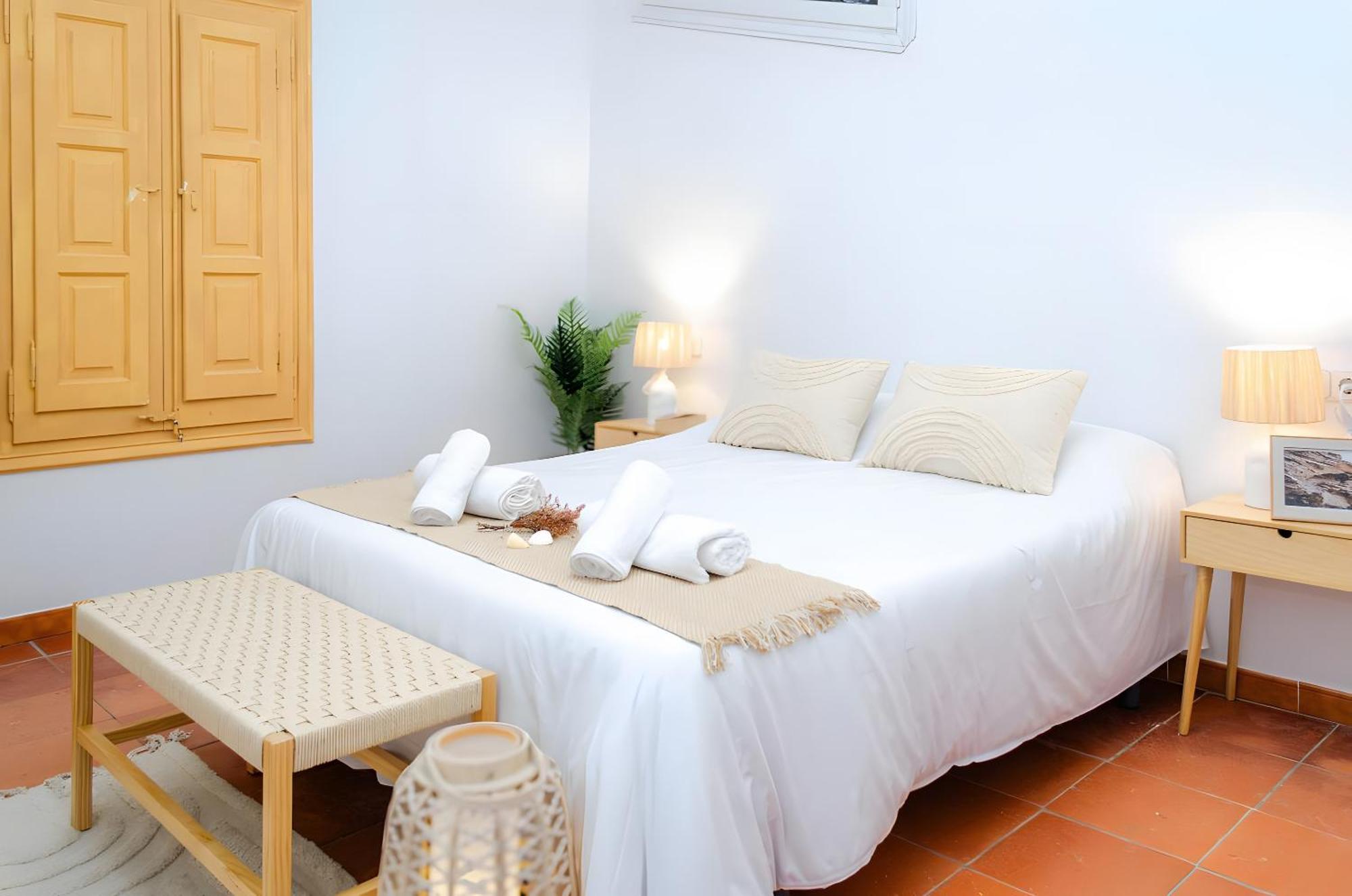 Villa El Riu Del Cel Lloret de Mar Esterno foto