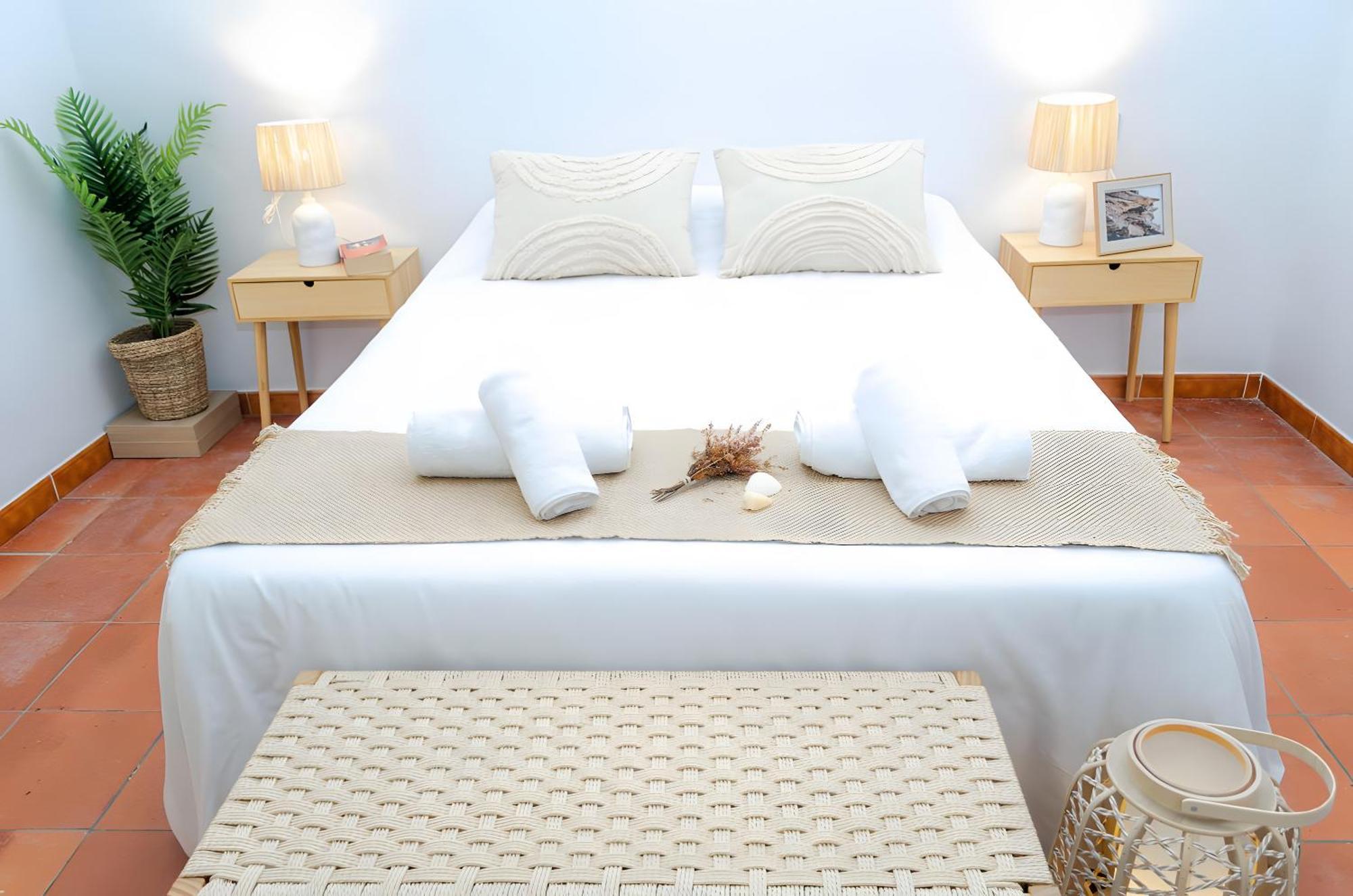 Villa El Riu Del Cel Lloret de Mar Esterno foto